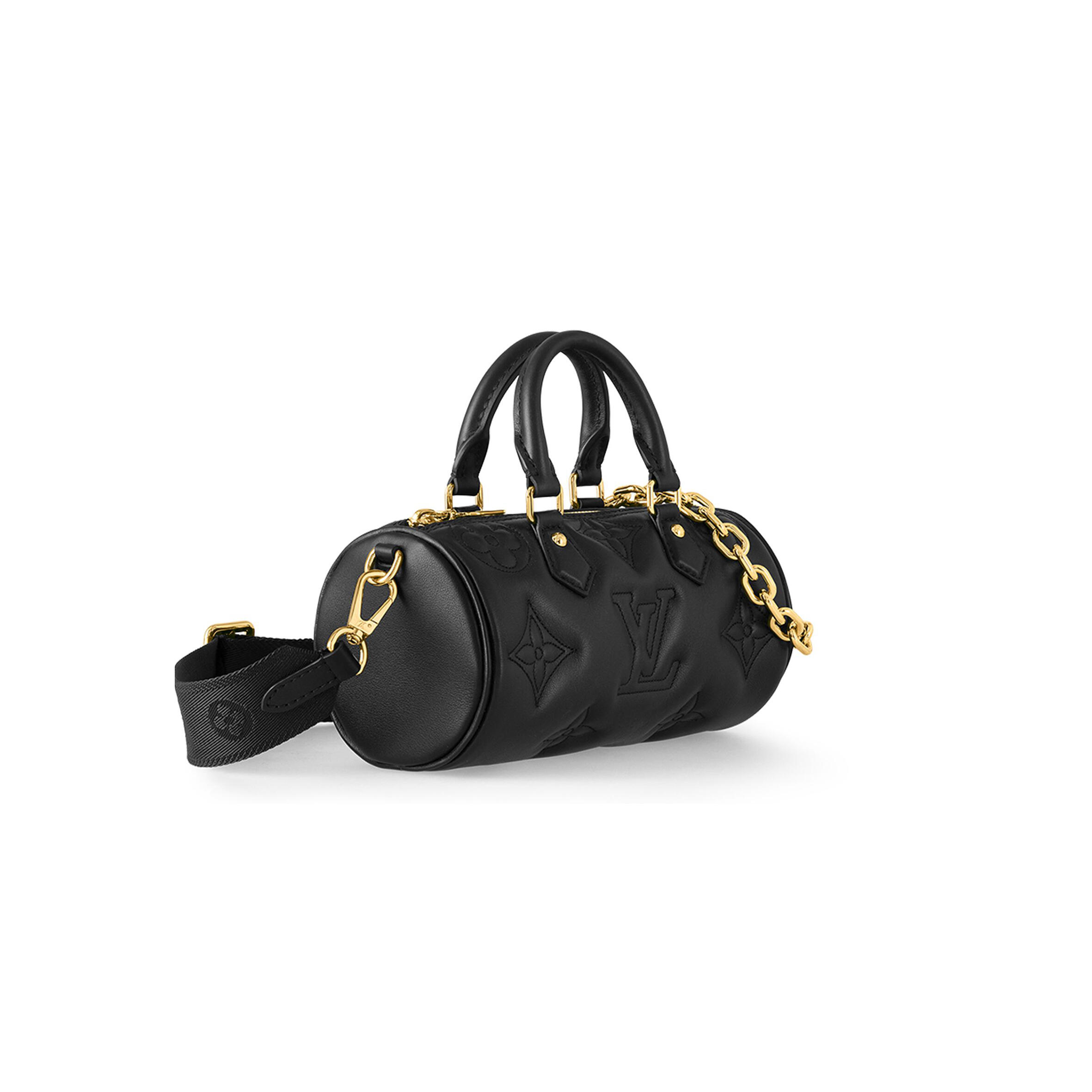 LOUIS VUITTON PAPILLON BB M59800 (20*10*10cm)